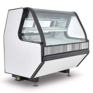 TEC-130 Vitrina carnicera modular 1.3M - Image 3