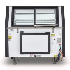 TEC-130 Vitrina carnicera modular 1.3M - Image 5