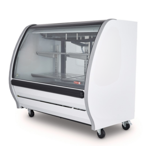 TEM-150LS Vitrina Refrigerada Torrey Lisa - Image 5