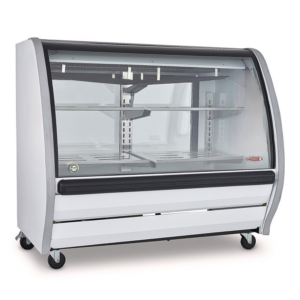 TEM-150LS Vitrina Refrigerada Torrey Lisa - Image 6