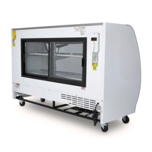 TEM-200LS Vitrina Refrigerada Torrey Lisa 1.90 MTS - Image 3