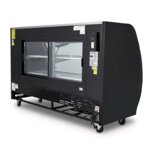 TEM-200LS Vitrina Refrigerada Torrey Lisa 1.90 MTS - Image 6