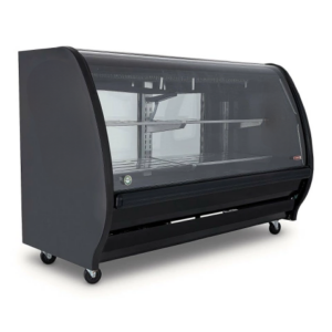 TEM-200LS Vitrina Refrigerada Torrey Lisa 1.90 MTS - Image 7