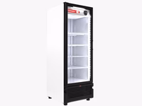 TVC25 E1 refrigerador torrey puerta de cristal 1 puerta imagen 03