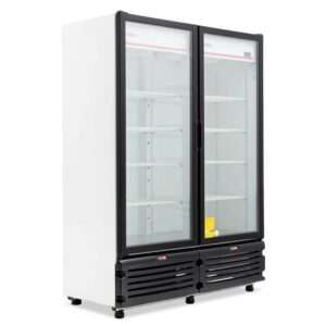 TVC42 Refrigerador vertical exhibidor 42 pies - Image 3
