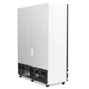TVC42 Refrigerador vertical exhibidor 42 pies - Image 4