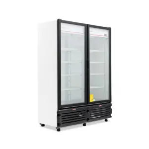 TVC42 Refrigerador vertical exhibidor 42 pies - Image 6