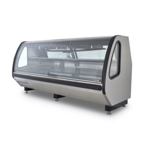 VCA250-AI Vitrina carnicera acero inoxidable - Image 5