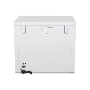 CH-106A CONGELADOR HORIZONTAL TAPA DE COFRE POLAR - Image 5