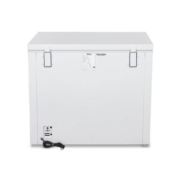 CH 106A congelador economico polar 9 poes cubicos imagen 04