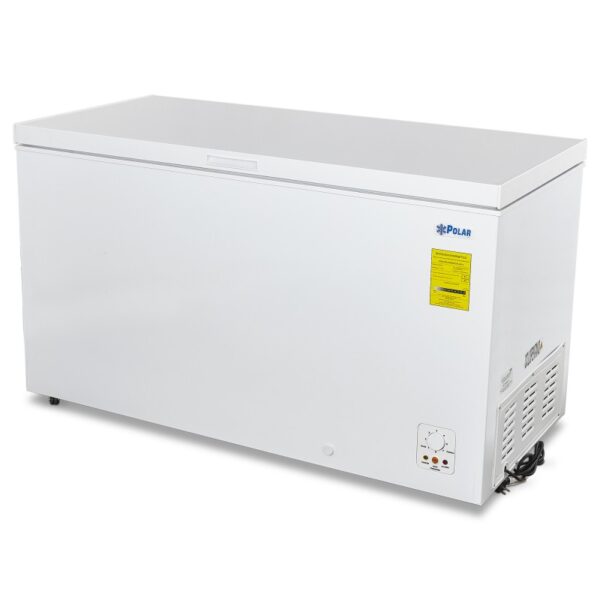 CH 156A CONGELADOR ECONOMICO POLAR IMAGEN 03
