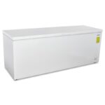 CH 256A CONGELADOR ECONOMICO POLAR TAPA COFRE IMAGEN 02