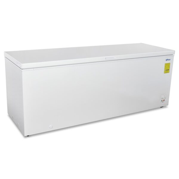 CH 256A CONGELADOR ECONOMICO POLAR TAPA COFRE IMAGEN 02