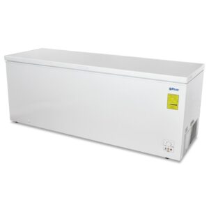 CH-256A CONGELADOR HORIZONTAL TAPA DE COFRE POLAR - Image 4