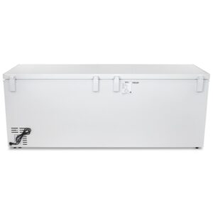 CH-256A CONGELADOR HORIZONTAL TAPA DE COFRE POLAR - Image 5