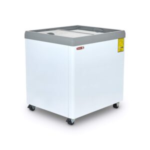 CHC-80PR Congelador Horizontal Tapa Cristal Plano 165L Torrey - Image 3