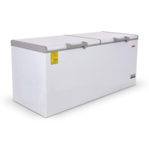 CHTC-255D CONGELADOR HORIZONTAL 2 EN 1 TORREY - Image 3