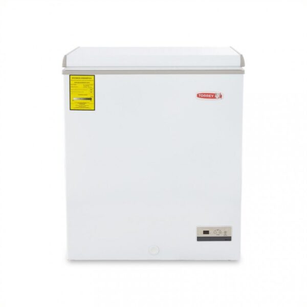 CHTC 55D congelador tapa solida para carniceria refrigerador torrey imagen 01