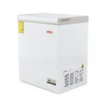 CHTC 55D congelador tapa solida para carniceria refrigerador torrey imagen 02
