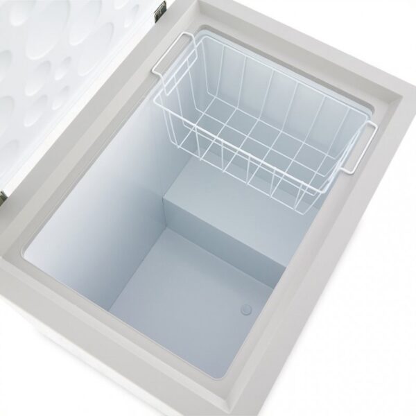 CHTC 55D congelador tapa solida para carniceria refrigerador torrey imagen 04