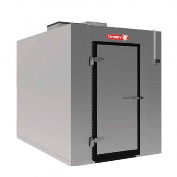 CPAQ RT 2X camara refrigerada doble torrey imagen 01