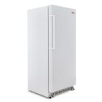 CVSB 17D congelador vertical puerta solida torrey imagen 02