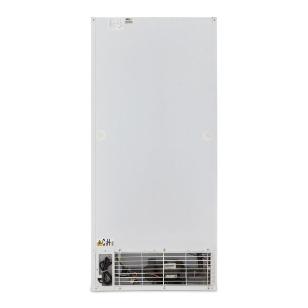 CVSB 17D congelador vertical puerta solida torrey imagen 04