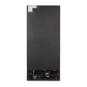 CVSN-17D Congelador Vertical Negro 17 Pies Torrey 9 CVSN-17D Congelador Vertical Negro 17 Pies Torrey - Image 5