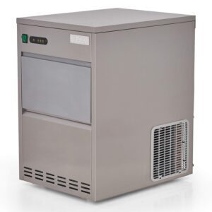 FH-25 Fábrica de hielo Polar producción 25Kg por día - Image 5