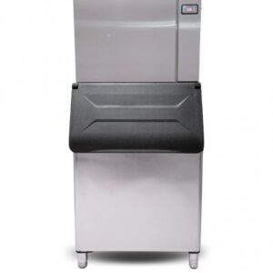 FH-260 FABRICA DE HIELO ECONOMICA POLAR CAPACIDAD 260 KILOS - Image 2