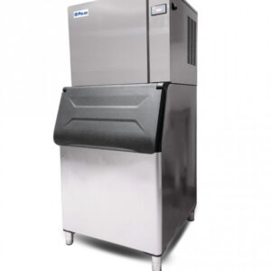 FH-260 FABRICA DE HIELO ECONOMICA POLAR CAPACIDAD 260 KILOS - Image 1
