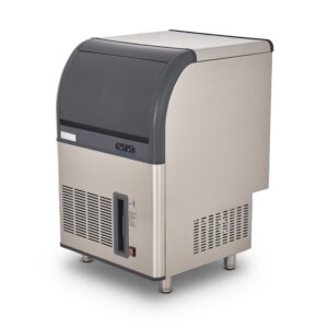 FH-55 Fábrica de hielo Polar producción 55Kg por día - Image 4