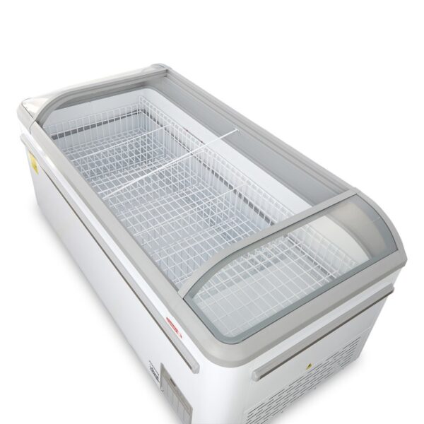 IEDI 190 USLA DE EXHIBICION DE REFRIGERACION Y CONGELACION TIPO SUPERMERCADO IMAGEN 06