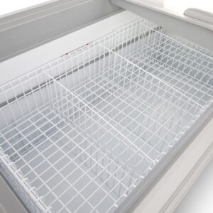 IEDI-200 isla de Exhibición Torrey con funcionamiento dual de refrigeración y congelación CIIEDT12002 - Image 7