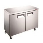 MFB 48 mesa fria refrigerada bajo barra imagen 01