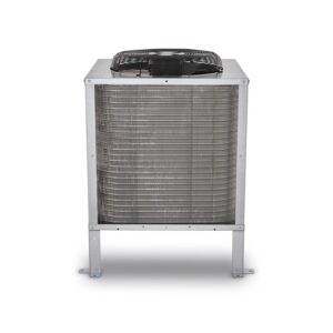 MHC-975/2154 MAR FULL Fábrica de hielo Torrey completa con deposito y condensador remoto producción de 830kg* por dia - Image 3