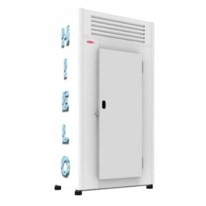 Equipos de Cocina Industrial y Refrigeración 23 SVF25 I1 conservador de hielo torrey imagen 01