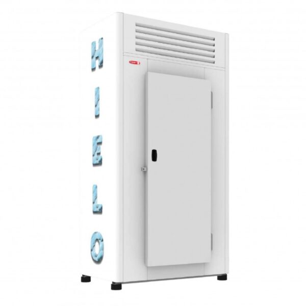 SVF25 I1 conservador de hielo torrey imagen 01