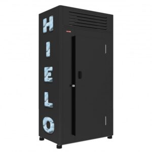 SVF25 Conservador de Hielo 60 Bolsas 5kg Torrey - Image 3